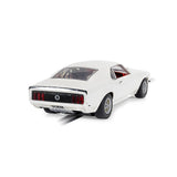 SCALEXTRIC FORD MUSTANG - FAST AND FURIOUS 6 Slot Car