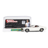 SCALEXTRIC FORD MUSTANG - FAST AND FURIOUS 6 Slot Car