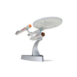 CORGI STAR TREK - U.S.S. ENTERPRISE NCC-1701 (THE ORIGINAL SERIES) - Diecast Model with Stand
