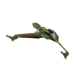 CORGI STAR TREK - KLINGON BIRD OF PREY (THE VOYAGE HOME) - Diecast Model with Stand