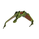 CORGI STAR TREK - KLINGON BIRD OF PREY (THE VOYAGE HOME) - Diecast Model with Stand