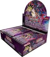 Yu-Gi-Oh! TCG: Chaos Origins Booster Pack