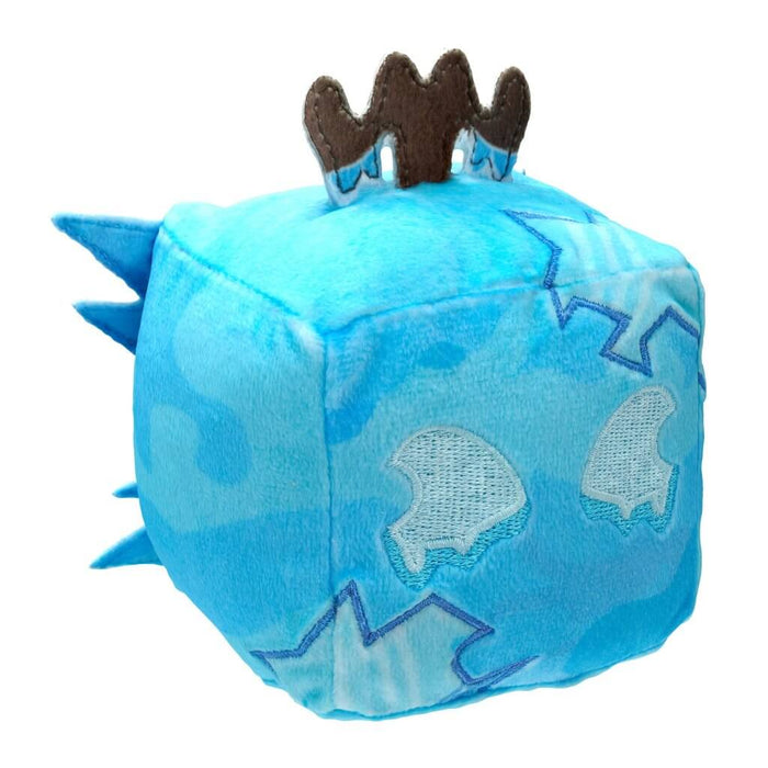 BLOX FRUITS 4" Collectible Blind Box Plush with DLC Code