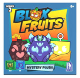 BLOX FRUITS 4" Collectible Blind Box Plush Series 2