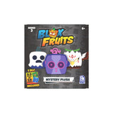BLOX FRUITS - 4 inch Collectible Blind Box Plush Series 3