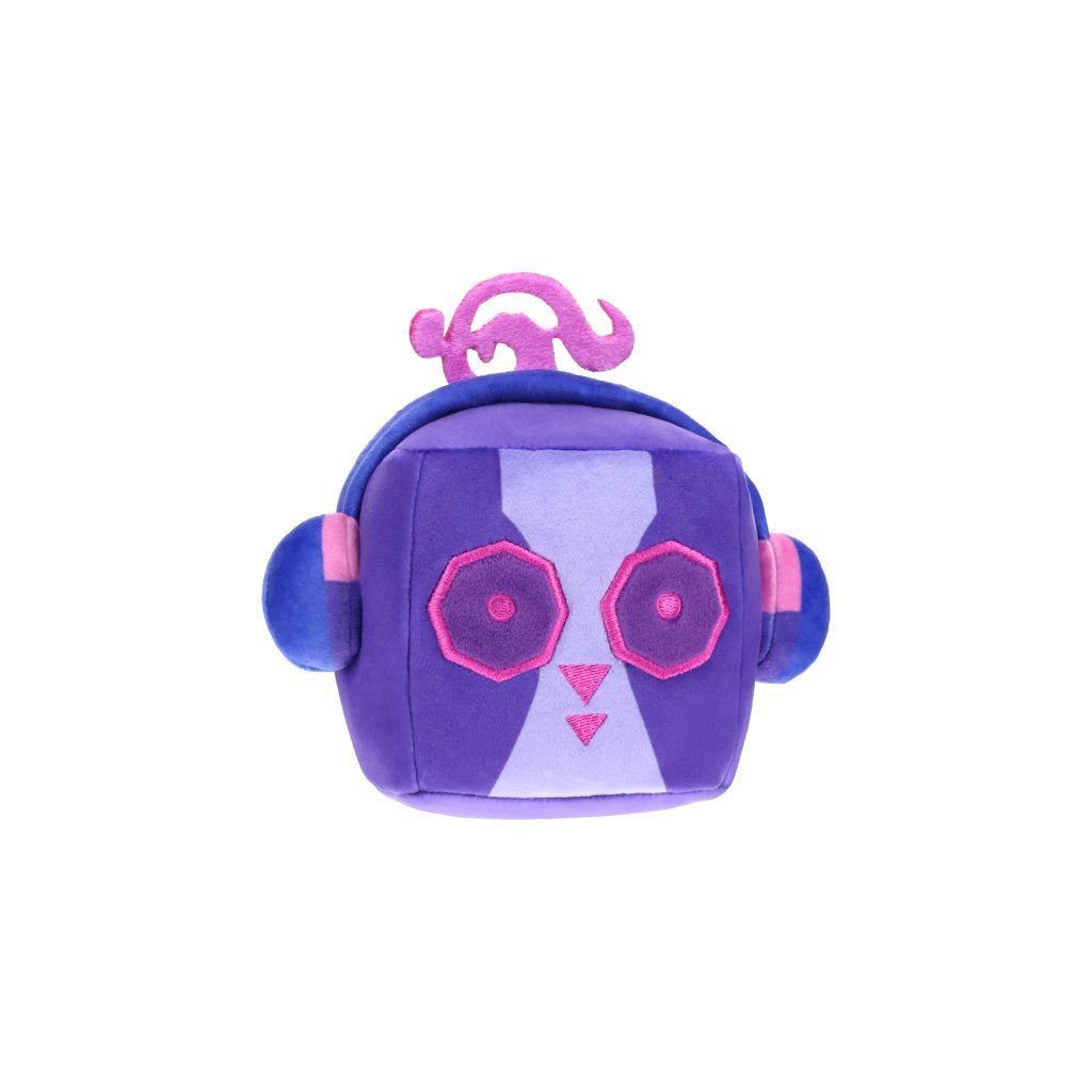 BLOX FRUITS - 4 inch Collectible Blind Box Plush Series 3