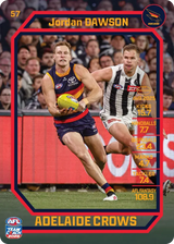 2026 Teamcoach AFL Common Cards - Cards 1 to 100 - Pick Your Card