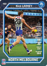 2026 Teamcoach AFL Common Cards - Cards 101 to 198 - Pick Your Card