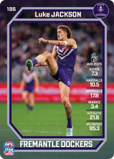 2026 Teamcoach AFL Common Cards - Cards 101 to 198 - Pick Your Card