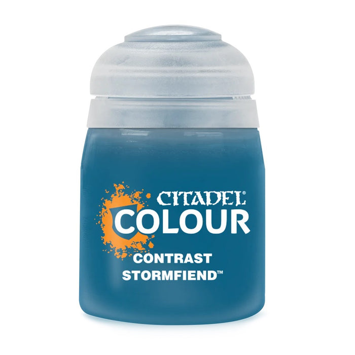 Citadel Contrast Stormfiend 29-61 Acrylic Paint 18ml