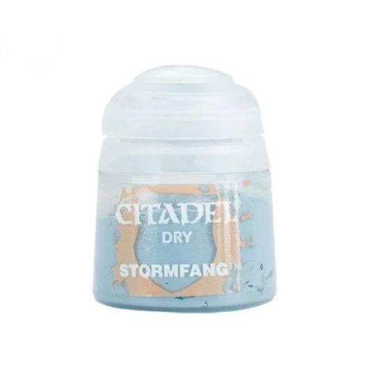 Citadel Dry Stormfang 23-21 Acrylic Paint 12ml