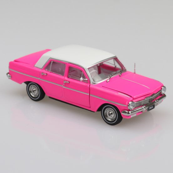 Hot Pink EH Holden Special, 1:32 Scale Diecast