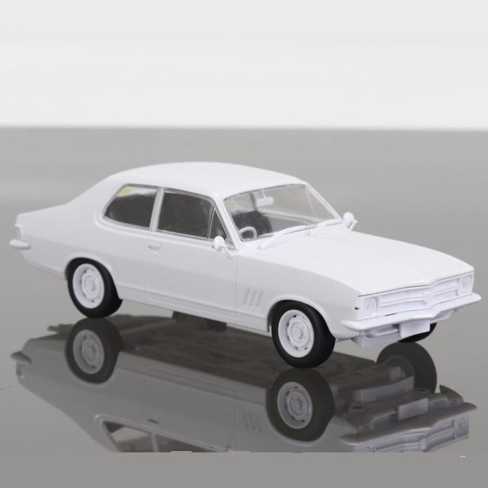 LC Holden Torana GTR, 1:24 Scale Plastic Model Kit