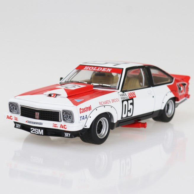 Holden A9X Torana 308 Bathurst Winner, 1:24 Scale Diecast Car