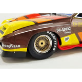 Federation DeKon Chevrolet Monza #25 Allan Moffat, 1:18 Scale Diecast Resin Car