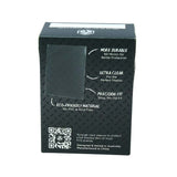 Desacne - Premium Card Sleeves (360pc) Standard Card Size