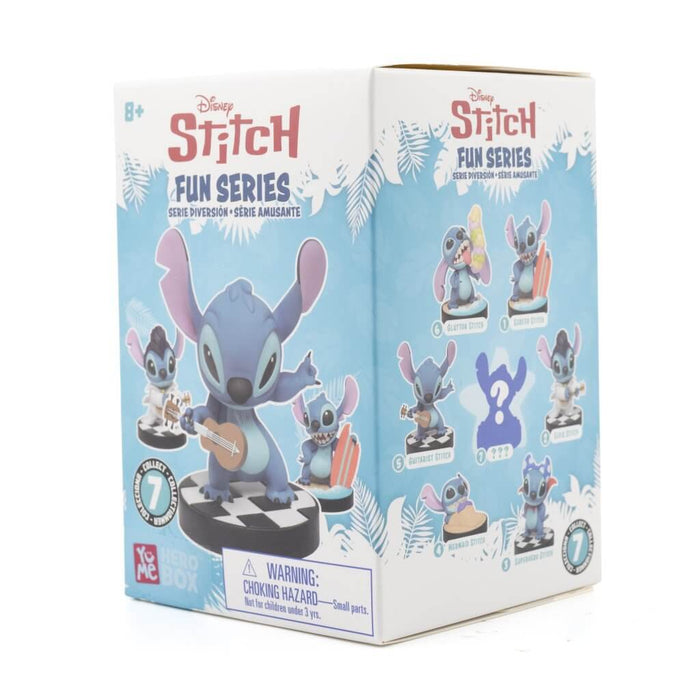 YUME Lilo & Stitch Surprise Box - Fun Series