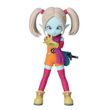 Banpresto Dragon Ball DAIMA Panzy Figure With Panel