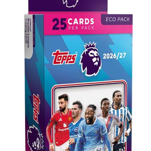 Soccer Packs & Boxes