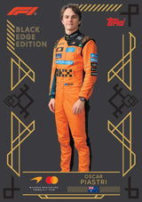 2026 Topps F1 Turbo Attax Trading Cards Pack