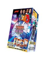 2026 Topps F1 Turbo Attax Super Tin