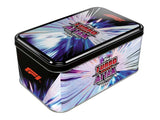 2026 Topps F1 Turbo Attax Super Tin