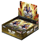 Dragon Ball Super Card Game: Fusion World - Saiyan's Pride – Booster Pack [FB08]
