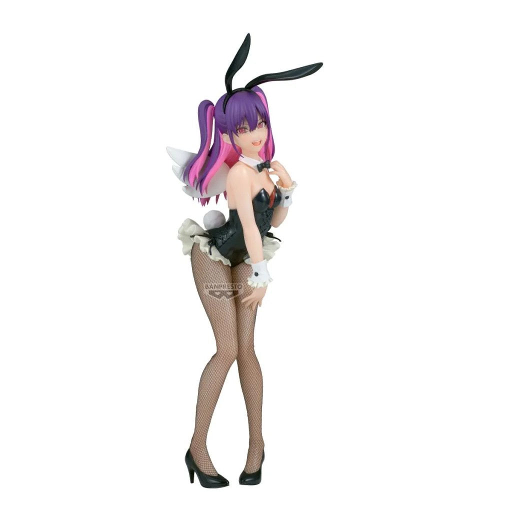 2.5 DIMENSIONAL SEDUCTION Glitter & Glamours - Miriella - Figure