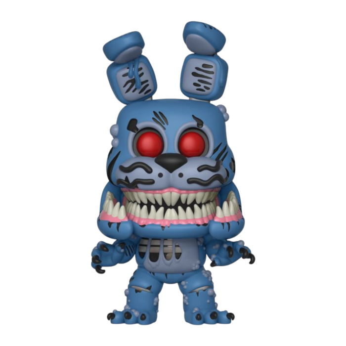 Five Nights at Freddy's: The Twisted Ones - Twisted Bonnie Pop! Vinyl