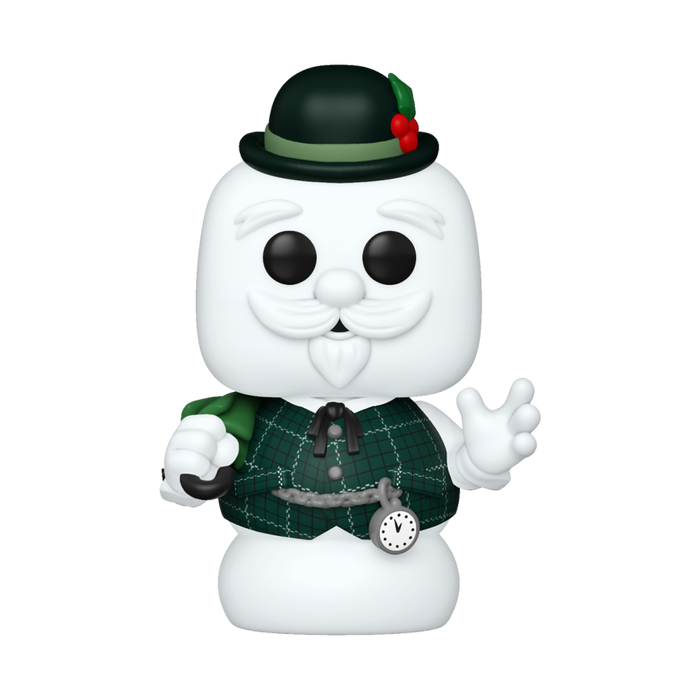 Rudolph - Sam the Snowman Pop! Vinyl