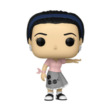 Friends - Waitress Monica Pop! Vinyl