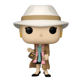 Ted Lasso - Rebecca Welton Pop! Vinyl