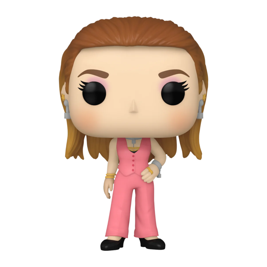 Ted Lasso - Keeley Jones Pop! Vinyl