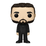 Ted Lasso - Roy Kent (Black Suit) Pop! Vinyl