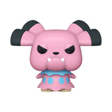Pokemon - Snubbull Pop! Vinyl [RS]