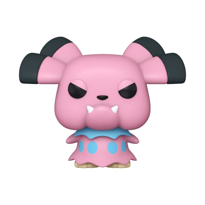 Pokemon - Snubbull Pop! Vinyl [RS]