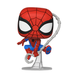 Friendly Neighbourhood Spider-Man - Spider-Man Pop! Vinyl