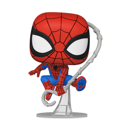 Friendly Neighbourhood Spider-Man - Spider-Man Pop! Vinyl
