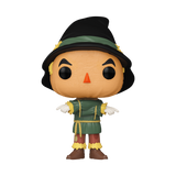 Wizard of Oz - The Scarecrow Pop! Vinyl