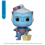 Wizard of Oz - Winged Monkey US Exclusive Pop! Vinyl [RS]