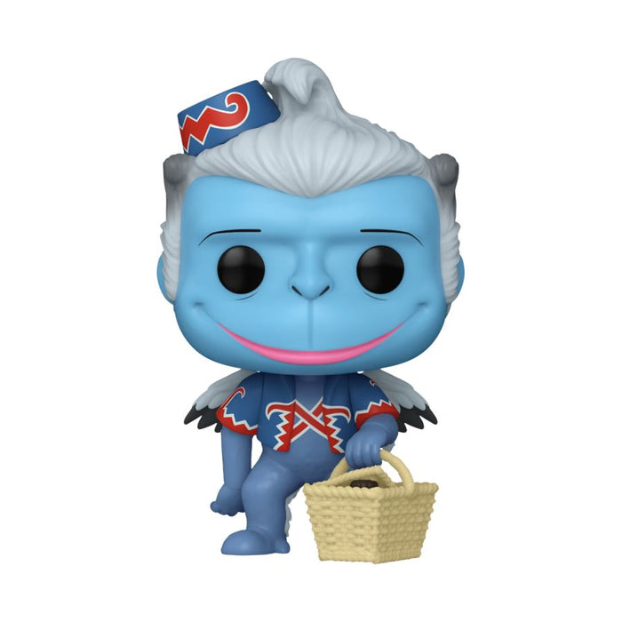 Wizard of Oz - Winged Monkey US Exclusive Pop! Vinyl [RS]