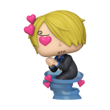 One Piece - Sanji Pop! Vinyl