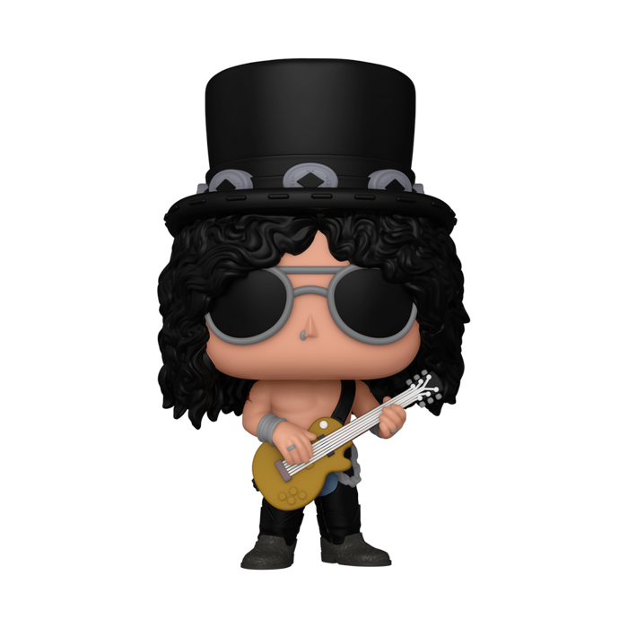 Guns N Roses - Slash (1990's) Pop! Vinyl