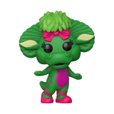 Barney - Baby Bop Pop! Vinyl