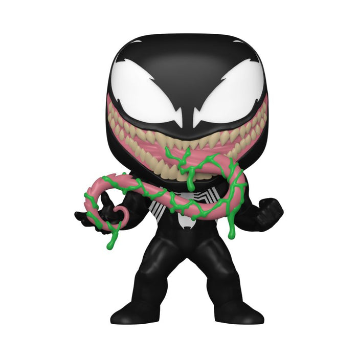 Marvel Comics - Venom (with Ooze) US Exclusive Glow Pop! Vinyl [RS]