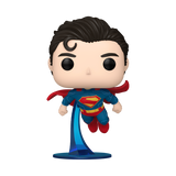 Superman (2025) - Superman Pop! Vinyl