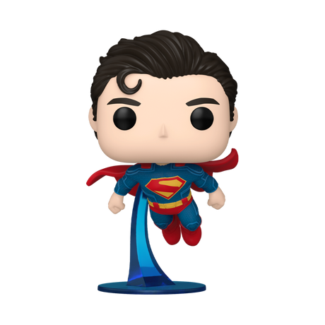 Superman (2025) - Superman Pop! Vinyl