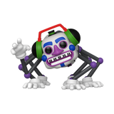 Five Nights At Freddy's: Help Wanted 2 - DJ Music Man Pop! Vinyl