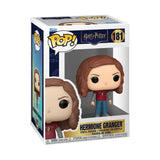 Harry Potter - Hermione Granger Pop! Vinyl #181