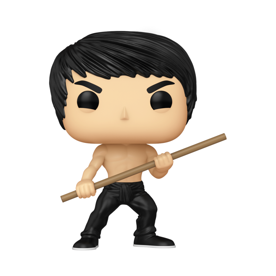 Bruce Lee - Bruce Lee Pop! Vinyl